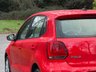 USED 2011 11 VOLKSWAGEN POLO 1.2 TSI SEL Hatchback 3dr Petrol Manual Euro 5 (105 ps) 