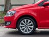 USED 2011 11 VOLKSWAGEN POLO 1.2 TSI SEL Hatchback 3dr Petrol Manual Euro 5 (105 ps) 