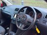 USED 2011 11 VOLKSWAGEN POLO 1.2 TSI SEL Hatchback 3dr Petrol Manual Euro 5 (105 ps) 