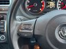 USED 2011 11 VOLKSWAGEN POLO 1.2 TSI SEL Hatchback 3dr Petrol Manual Euro 5 (105 ps) 