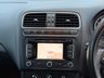 USED 2011 11 VOLKSWAGEN POLO 1.2 TSI SEL Hatchback 3dr Petrol Manual Euro 5 (105 ps) 