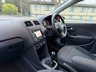 USED 2011 11 VOLKSWAGEN POLO 1.2 TSI SEL Hatchback 3dr Petrol Manual Euro 5 (105 ps) 