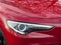 USED 2019 69 ALFA ROMEO STELVIO 2.0T Nero Edizione SUV 5dr Petrol Auto Q4 AWD Euro 6 (s/s) (200 ps) 