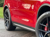 USED 2019 69 ALFA ROMEO STELVIO 2.0T Nero Edizione SUV 5dr Petrol Auto Q4 AWD Euro 6 (s/s) (200 ps) 