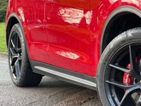 USED 2019 69 ALFA ROMEO STELVIO 2.0T Nero Edizione SUV 5dr Petrol Auto Q4 AWD Euro 6 (s/s) (200 ps) 