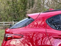 USED 2019 69 ALFA ROMEO STELVIO 2.0T Nero Edizione SUV 5dr Petrol Auto Q4 AWD Euro 6 (s/s) (200 ps) 