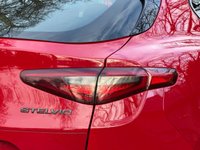 USED 2019 69 ALFA ROMEO STELVIO 2.0T Nero Edizione SUV 5dr Petrol Auto Q4 AWD Euro 6 (s/s) (200 ps) 