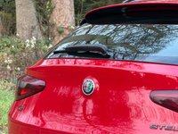 USED 2019 69 ALFA ROMEO STELVIO 2.0T Nero Edizione SUV 5dr Petrol Auto Q4 AWD Euro 6 (s/s) (200 ps) 