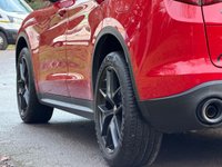 USED 2019 69 ALFA ROMEO STELVIO 2.0T Nero Edizione SUV 5dr Petrol Auto Q4 AWD Euro 6 (s/s) (200 ps) 