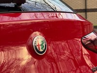 USED 2019 69 ALFA ROMEO STELVIO 2.0T Nero Edizione SUV 5dr Petrol Auto Q4 AWD Euro 6 (s/s) (200 ps) 