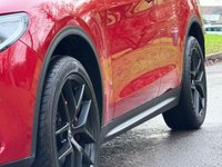 USED 2019 69 ALFA ROMEO STELVIO 2.0T Nero Edizione SUV 5dr Petrol Auto Q4 AWD Euro 6 (s/s) (200 ps) 