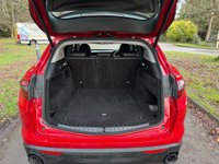 USED 2019 69 ALFA ROMEO STELVIO 2.0T Nero Edizione SUV 5dr Petrol Auto Q4 AWD Euro 6 (s/s) (200 ps) 