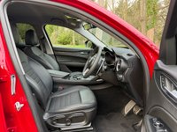 USED 2019 69 ALFA ROMEO STELVIO 2.0T Nero Edizione SUV 5dr Petrol Auto Q4 AWD Euro 6 (s/s) (200 ps) 