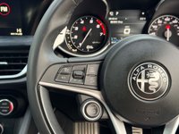USED 2019 69 ALFA ROMEO STELVIO 2.0T Nero Edizione SUV 5dr Petrol Auto Q4 AWD Euro 6 (s/s) (200 ps) 