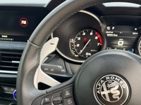USED 2019 69 ALFA ROMEO STELVIO 2.0T Nero Edizione SUV 5dr Petrol Auto Q4 AWD Euro 6 (s/s) (200 ps) 
