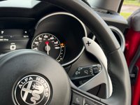 USED 2019 69 ALFA ROMEO STELVIO 2.0T Nero Edizione SUV 5dr Petrol Auto Q4 AWD Euro 6 (s/s) (200 ps) 
