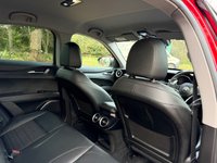 USED 2019 69 ALFA ROMEO STELVIO 2.0T Nero Edizione SUV 5dr Petrol Auto Q4 AWD Euro 6 (s/s) (200 ps) 