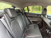 USED 2019 69 ALFA ROMEO STELVIO 2.0T Nero Edizione SUV 5dr Petrol Auto Q4 AWD Euro 6 (s/s) (200 ps) 