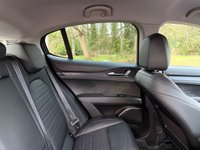 USED 2019 69 ALFA ROMEO STELVIO 2.0T Nero Edizione SUV 5dr Petrol Auto Q4 AWD Euro 6 (s/s) (200 ps) 