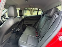 USED 2019 69 ALFA ROMEO STELVIO 2.0T Nero Edizione SUV 5dr Petrol Auto Q4 AWD Euro 6 (s/s) (200 ps) 
