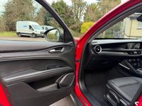USED 2019 69 ALFA ROMEO STELVIO 2.0T Nero Edizione SUV 5dr Petrol Auto Q4 AWD Euro 6 (s/s) (200 ps) 