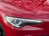 USED 2019 69 ALFA ROMEO STELVIO 2.0T Nero Edizione SUV 5dr Petrol Auto Q4 AWD Euro 6 (s/s) (200 ps) 