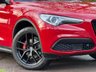 USED 2019 69 ALFA ROMEO STELVIO 2.0T Nero Edizione SUV 5dr Petrol Auto Q4 AWD Euro 6 (s/s) (200 ps) 