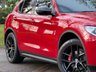 USED 2019 69 ALFA ROMEO STELVIO 2.0T Nero Edizione SUV 5dr Petrol Auto Q4 AWD Euro 6 (s/s) (200 ps) 