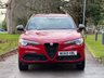 USED 2019 69 ALFA ROMEO STELVIO 2.0T Nero Edizione SUV 5dr Petrol Auto Q4 AWD Euro 6 (s/s) (200 ps) 