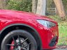 USED 2019 69 ALFA ROMEO STELVIO 2.0T Nero Edizione SUV 5dr Petrol Auto Q4 AWD Euro 6 (s/s) (200 ps) 