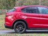 USED 2019 69 ALFA ROMEO STELVIO 2.0T Nero Edizione SUV 5dr Petrol Auto Q4 AWD Euro 6 (s/s) (200 ps) 