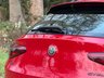 USED 2019 69 ALFA ROMEO STELVIO 2.0T Nero Edizione SUV 5dr Petrol Auto Q4 AWD Euro 6 (s/s) (200 ps) 
