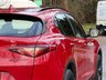 USED 2019 69 ALFA ROMEO STELVIO 2.0T Nero Edizione SUV 5dr Petrol Auto Q4 AWD Euro 6 (s/s) (200 ps) 
