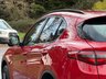 USED 2019 69 ALFA ROMEO STELVIO 2.0T Nero Edizione SUV 5dr Petrol Auto Q4 AWD Euro 6 (s/s) (200 ps) 