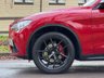 USED 2019 69 ALFA ROMEO STELVIO 2.0T Nero Edizione SUV 5dr Petrol Auto Q4 AWD Euro 6 (s/s) (200 ps) 