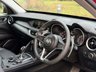 USED 2019 69 ALFA ROMEO STELVIO 2.0T Nero Edizione SUV 5dr Petrol Auto Q4 AWD Euro 6 (s/s) (200 ps) 