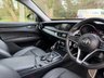 USED 2019 69 ALFA ROMEO STELVIO 2.0T Nero Edizione SUV 5dr Petrol Auto Q4 AWD Euro 6 (s/s) (200 ps) 