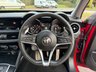 USED 2019 69 ALFA ROMEO STELVIO 2.0T Nero Edizione SUV 5dr Petrol Auto Q4 AWD Euro 6 (s/s) (200 ps) 