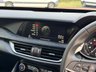 USED 2019 69 ALFA ROMEO STELVIO 2.0T Nero Edizione SUV 5dr Petrol Auto Q4 AWD Euro 6 (s/s) (200 ps) 