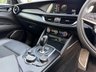 USED 2019 69 ALFA ROMEO STELVIO 2.0T Nero Edizione SUV 5dr Petrol Auto Q4 AWD Euro 6 (s/s) (200 ps) 