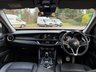 USED 2019 69 ALFA ROMEO STELVIO 2.0T Nero Edizione SUV 5dr Petrol Auto Q4 AWD Euro 6 (s/s) (200 ps) 