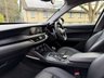 USED 2019 69 ALFA ROMEO STELVIO 2.0T Nero Edizione SUV 5dr Petrol Auto Q4 AWD Euro 6 (s/s) (200 ps) 