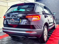 USED 2022 71 SKODA KAROQ 1.5 TSI ACT SE L SUV 5dr Petrol DSG Euro 6 (s/s) (150 ps) 