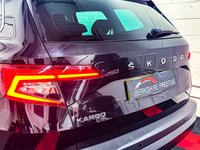USED 2022 71 SKODA KAROQ 1.5 TSI ACT SE L SUV 5dr Petrol DSG Euro 6 (s/s) (150 ps) 