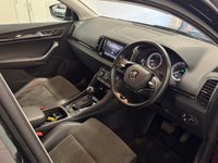 USED 2022 71 SKODA KAROQ 1.5 TSI ACT SE L SUV 5dr Petrol DSG Euro 6 (s/s) (150 ps) 