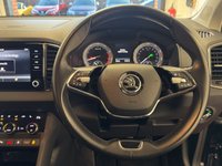 USED 2022 71 SKODA KAROQ 1.5 TSI ACT SE L SUV 5dr Petrol DSG Euro 6 (s/s) (150 ps) 