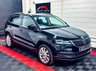 USED 2022 71 SKODA KAROQ 1.5 TSI ACT SE L SUV 5dr Petrol DSG Euro 6 (s/s) (150 ps) 