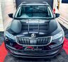 USED 2022 71 SKODA KAROQ 1.5 TSI ACT SE L SUV 5dr Petrol DSG Euro 6 (s/s) (150 ps) 