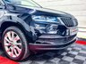 USED 2022 71 SKODA KAROQ 1.5 TSI ACT SE L SUV 5dr Petrol DSG Euro 6 (s/s) (150 ps) 