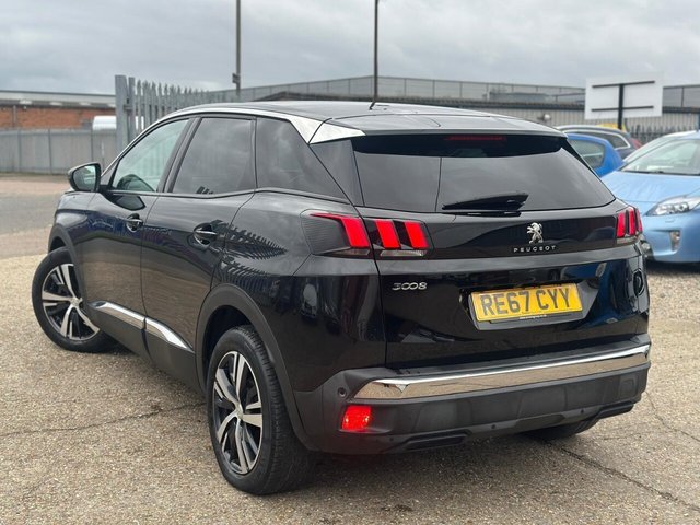 2017 PEUGEOT 3008 - Photo 5